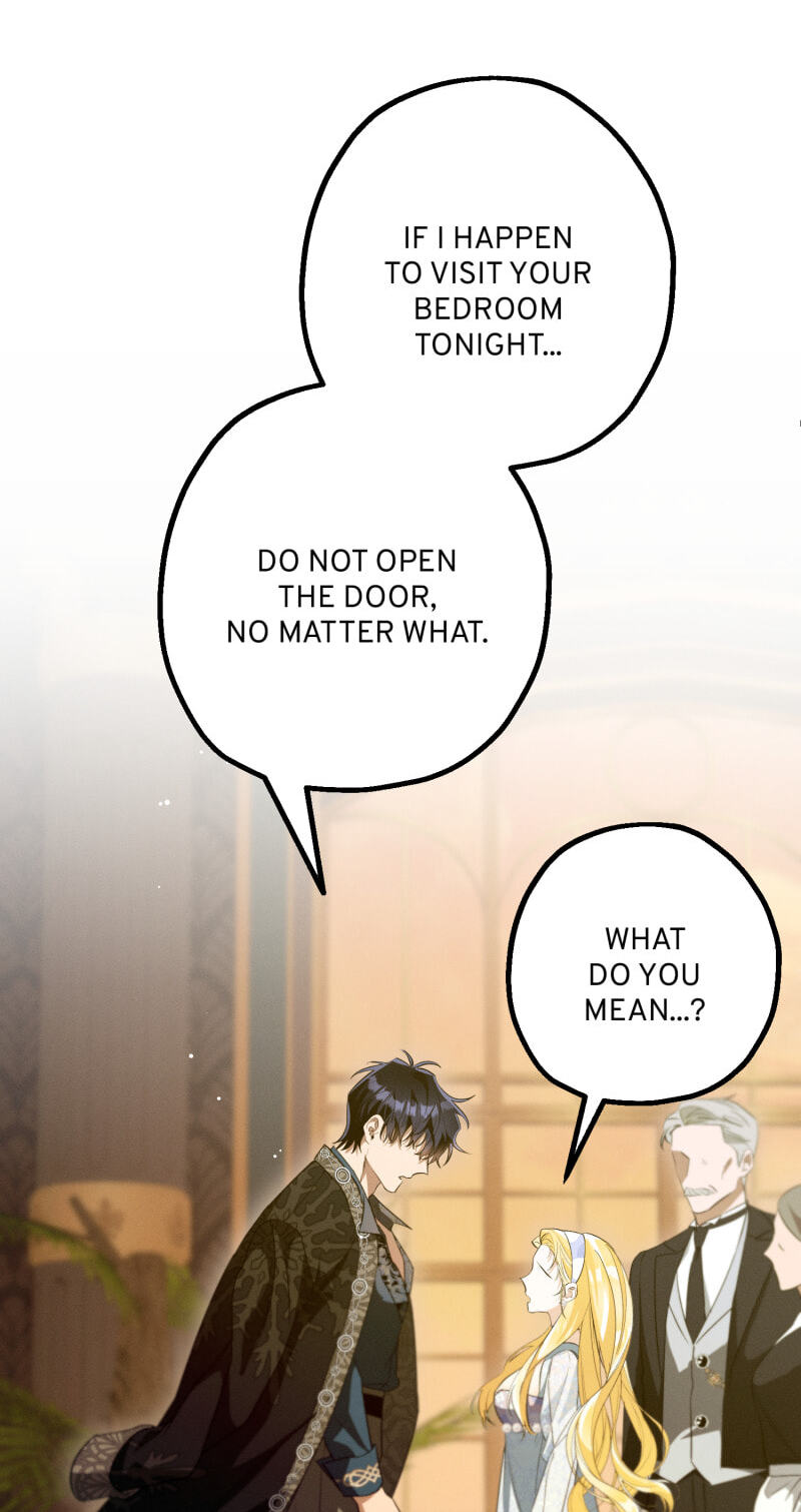 The Beast Within Chapter 25 page 68 - 