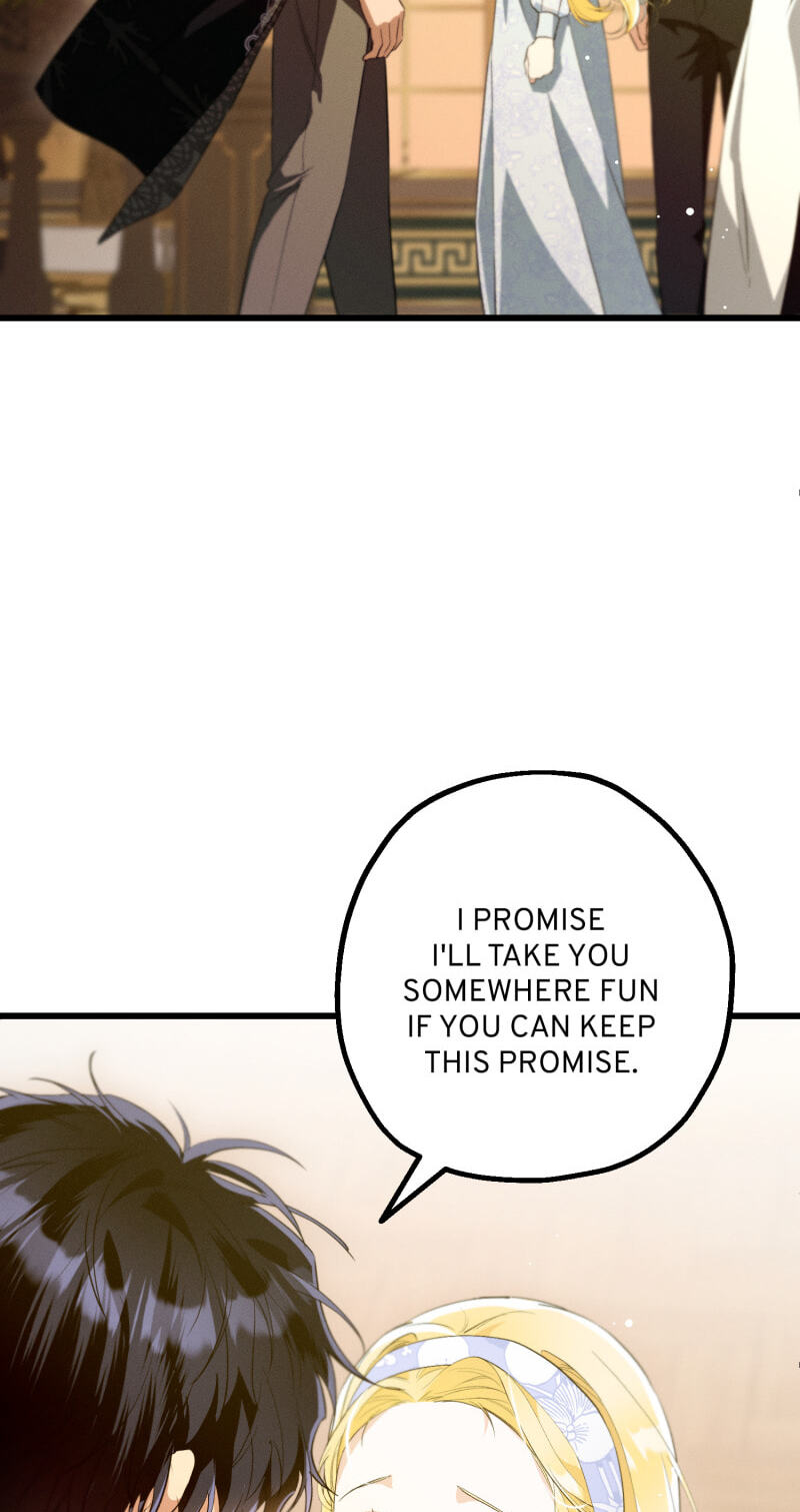 The Beast Within Chapter 25 page 69 - 