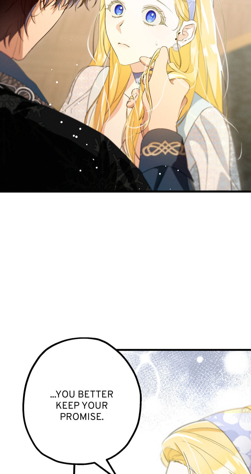 The Beast Within Chapter 25 page 70 - 