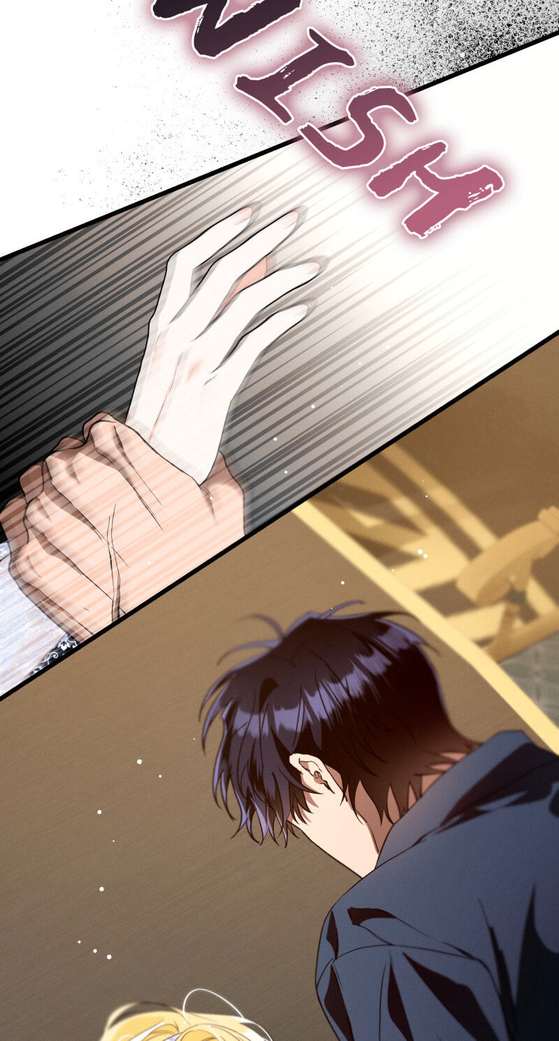 The Beast Within Chapter 25 page 8 - 