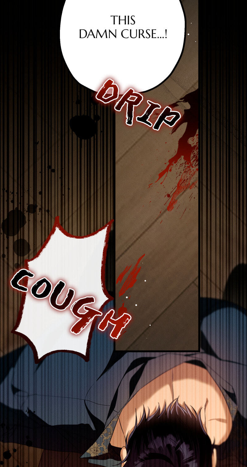 The Beast Within Chapter 25 page 75 - 