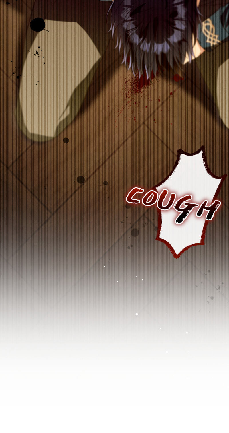 The Beast Within Chapter 25 page 76 - 