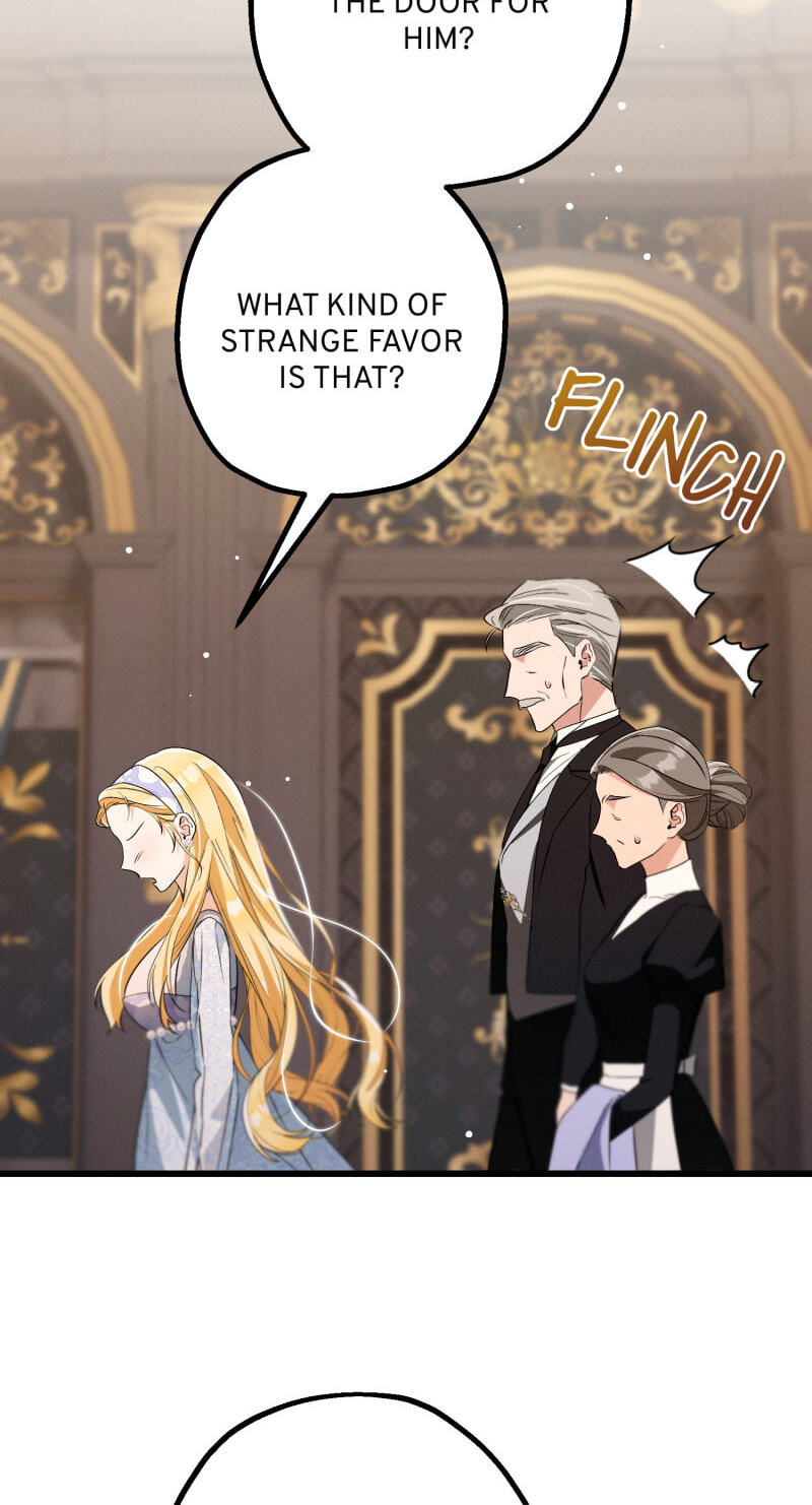 The Beast Within Chapter 25 page 79 - 