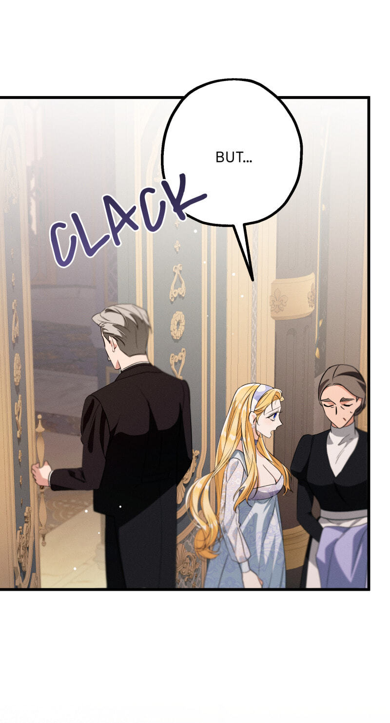 The Beast Within Chapter 25 page 81 - 