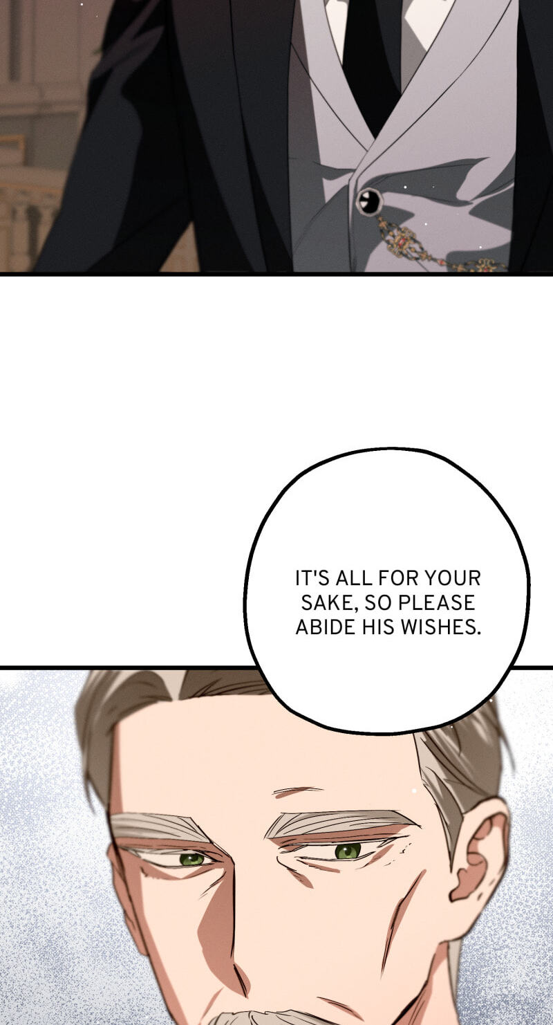 The Beast Within Chapter 25 page 83 - 