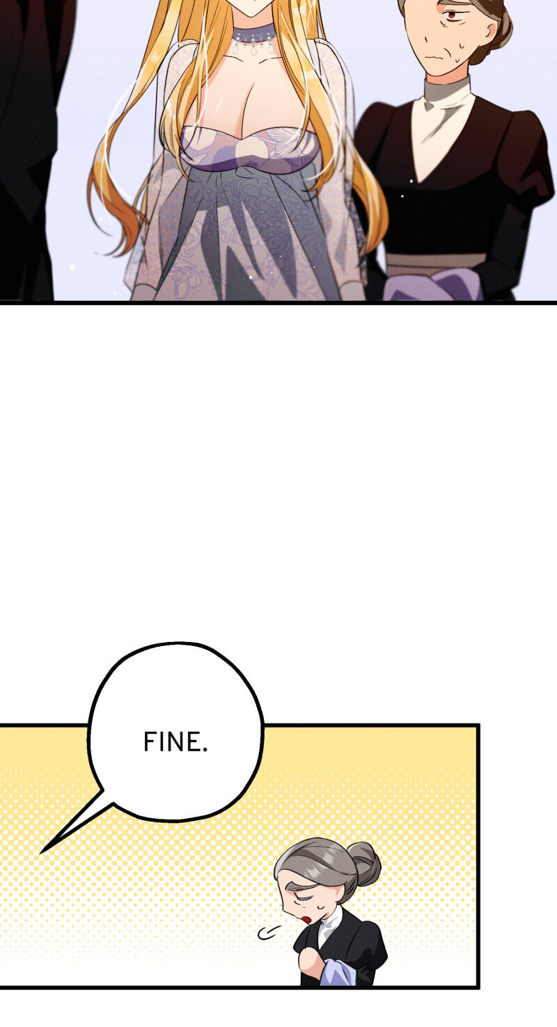 The Beast Within Chapter 25 page 85 - 