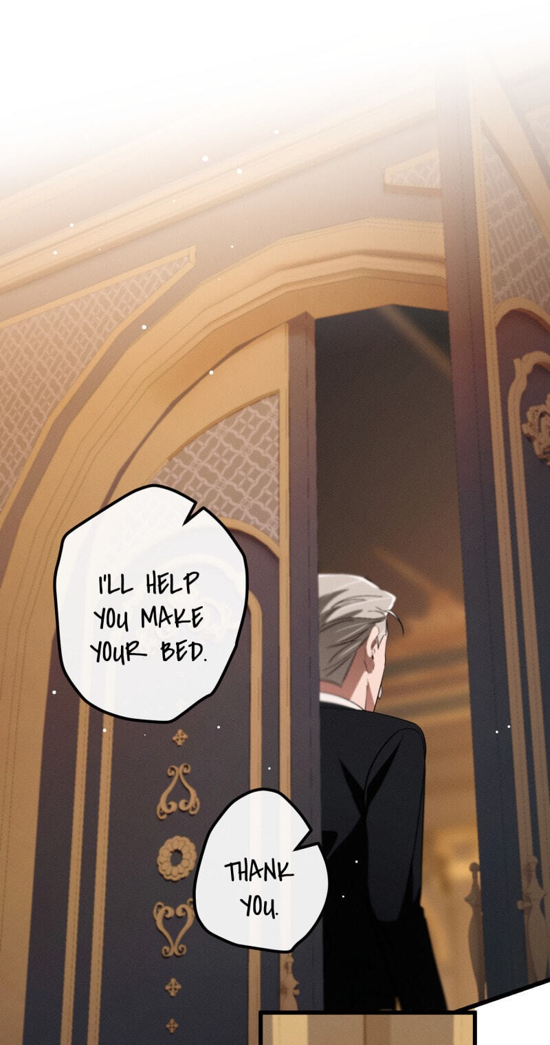 The Beast Within Chapter 25 page 86 - 