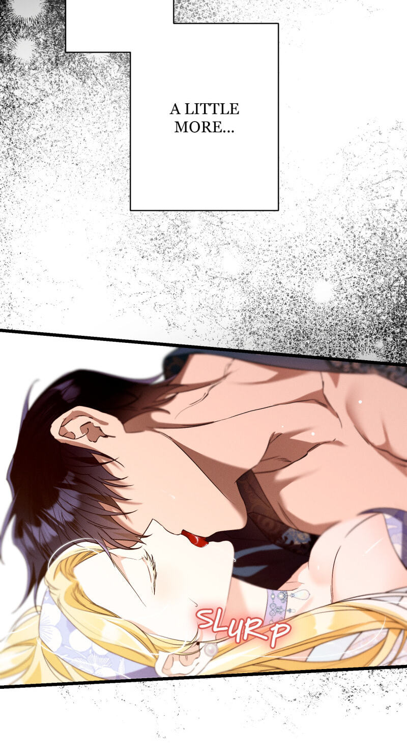 The Beast Within Chapter 25 page 10 - 