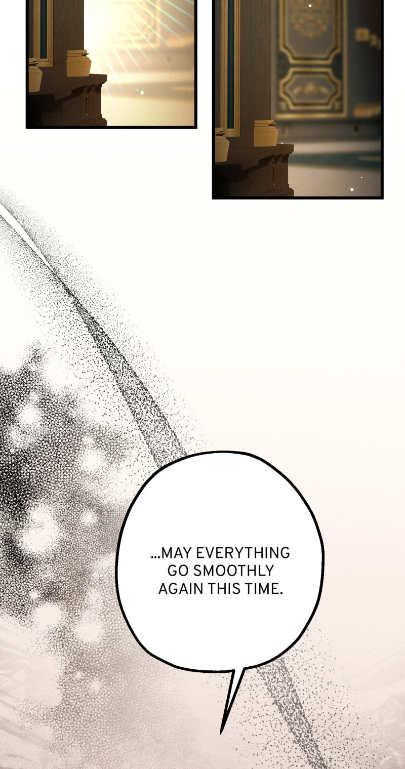 The Beast Within Chapter 25 page 91 - 