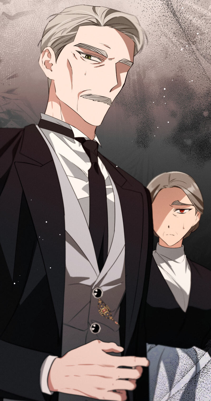 The Beast Within Chapter 25 page 92 - 