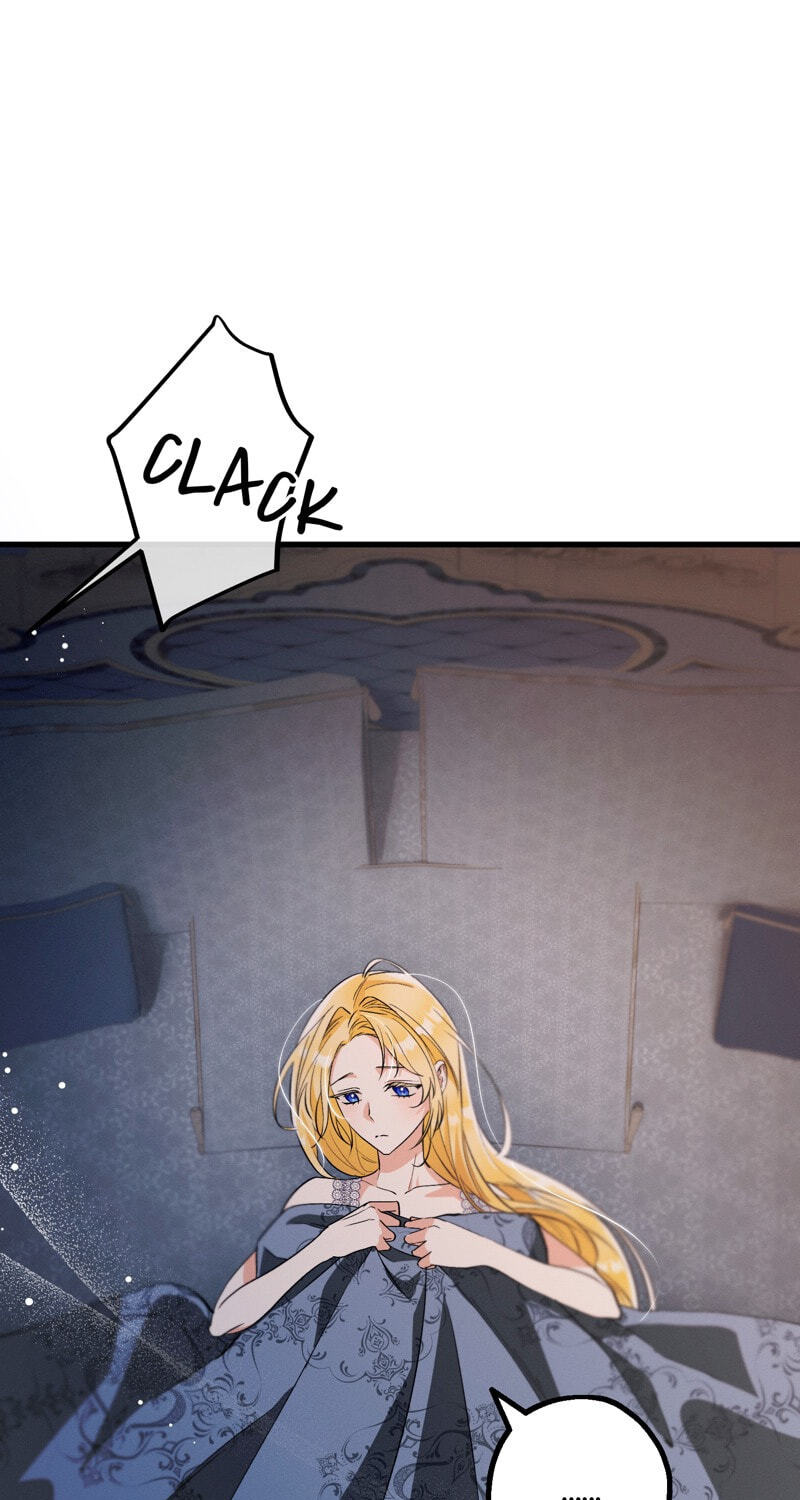 The Beast Within Chapter 26 page 1 - 