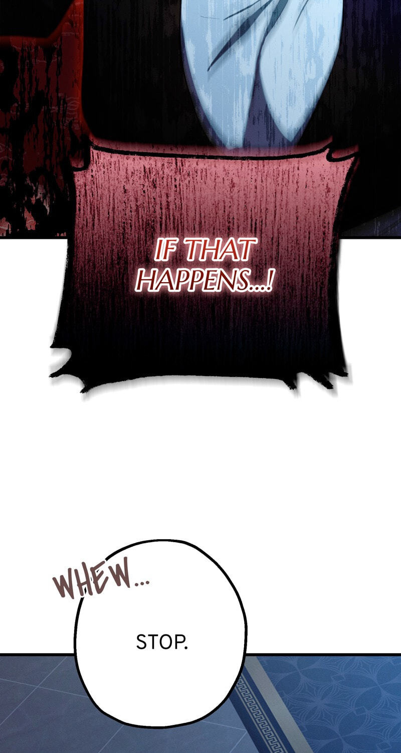 The Beast Within Chapter 26 page 17 - 