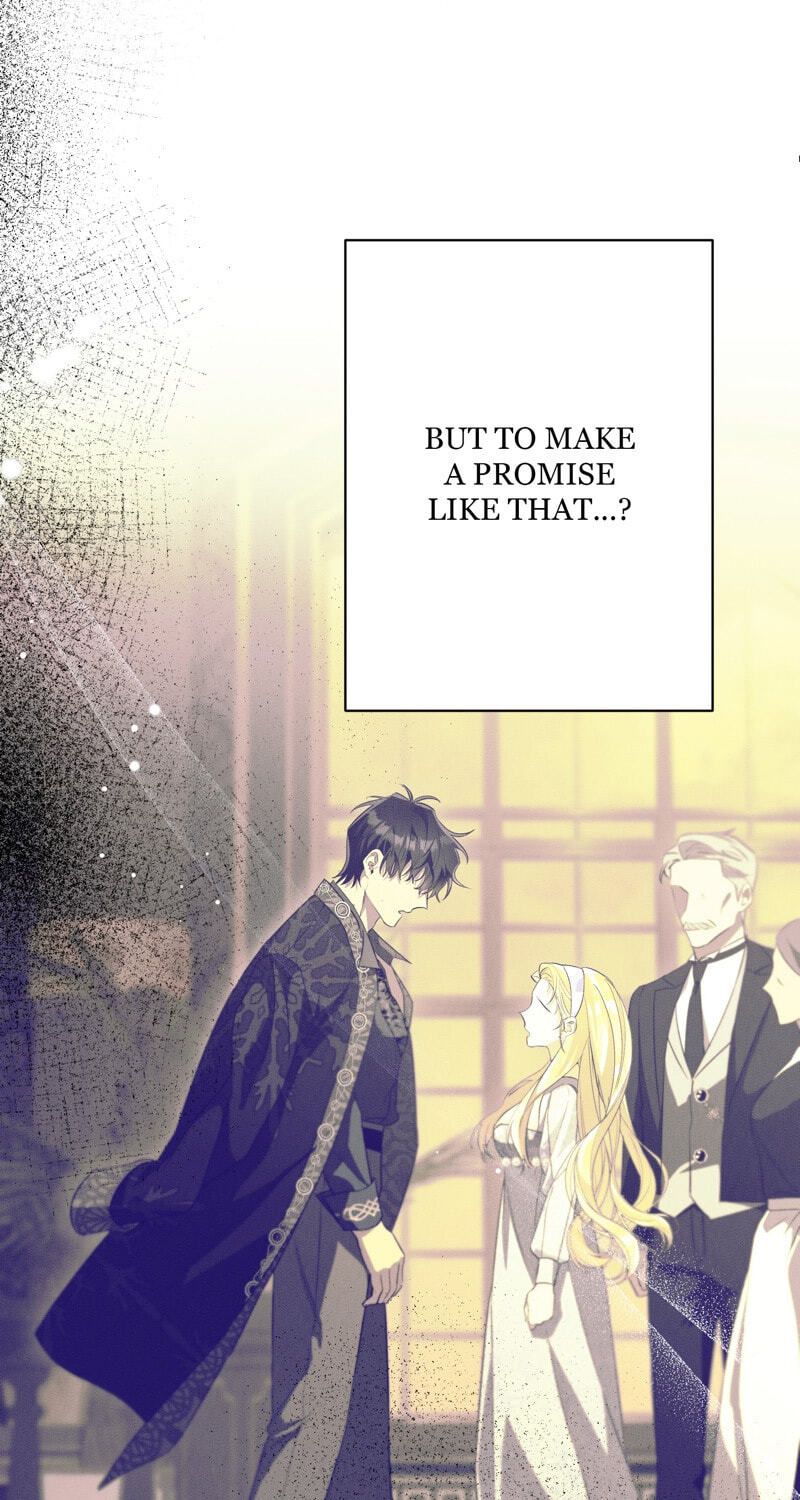 The Beast Within Chapter 26 page 3 - 