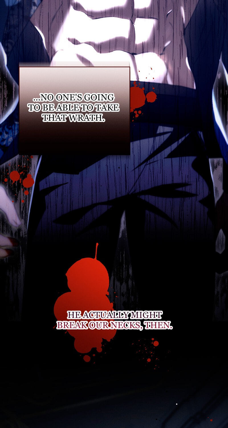 The Beast Within Chapter 26 page 23 - 