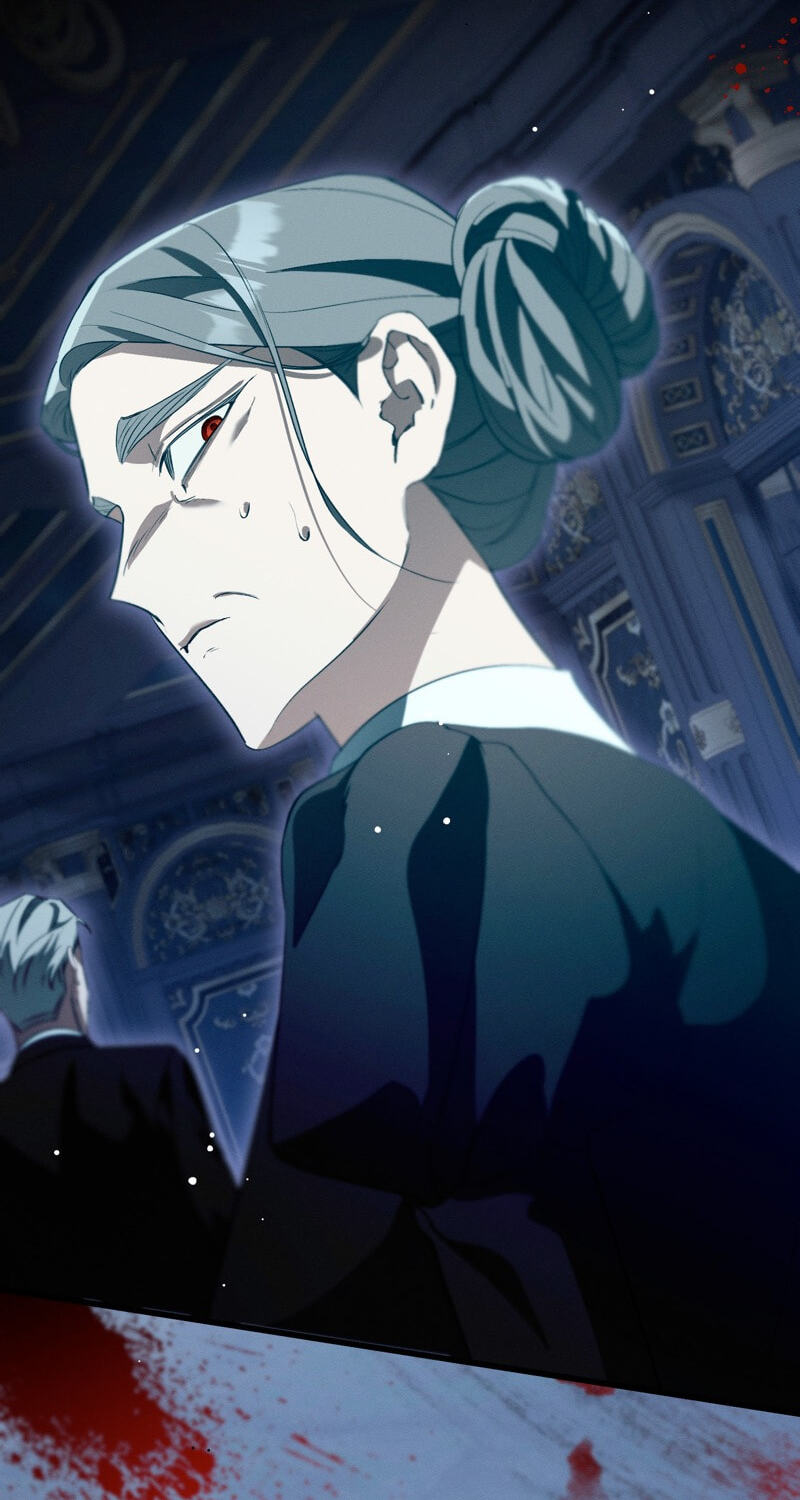 The Beast Within Chapter 26 page 24 - 