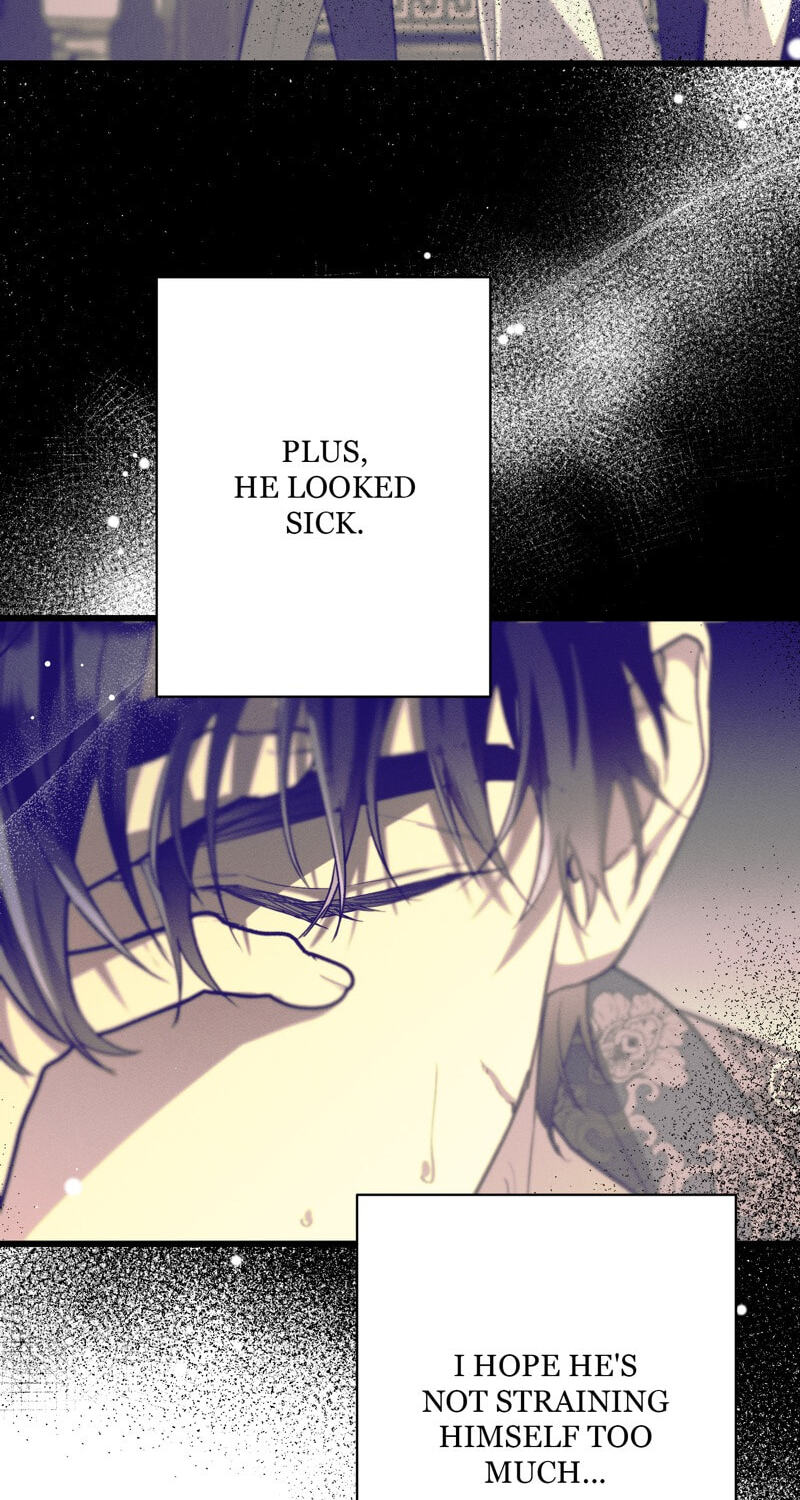 The Beast Within Chapter 26 page 4 - 