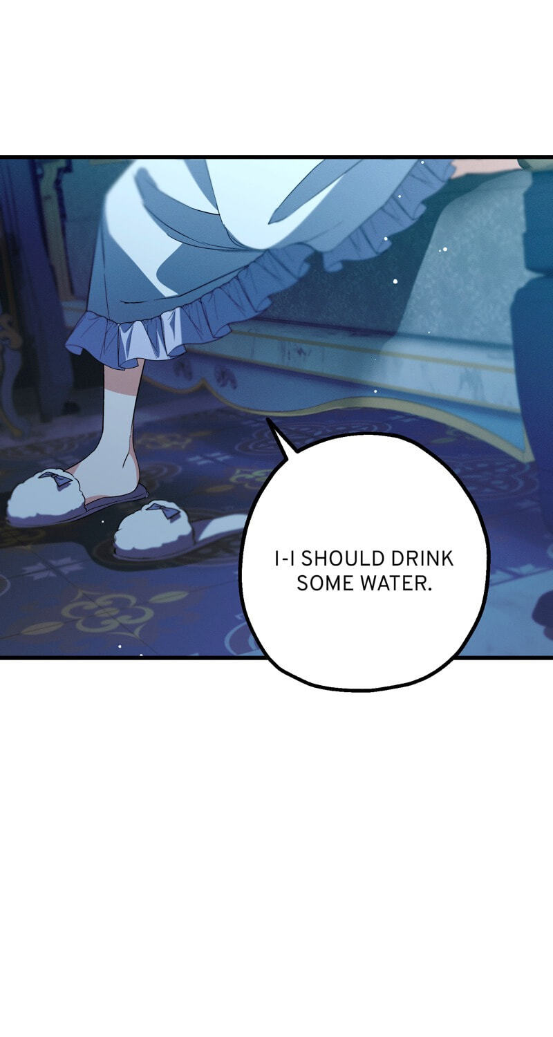 The Beast Within Chapter 26 page 31 - 