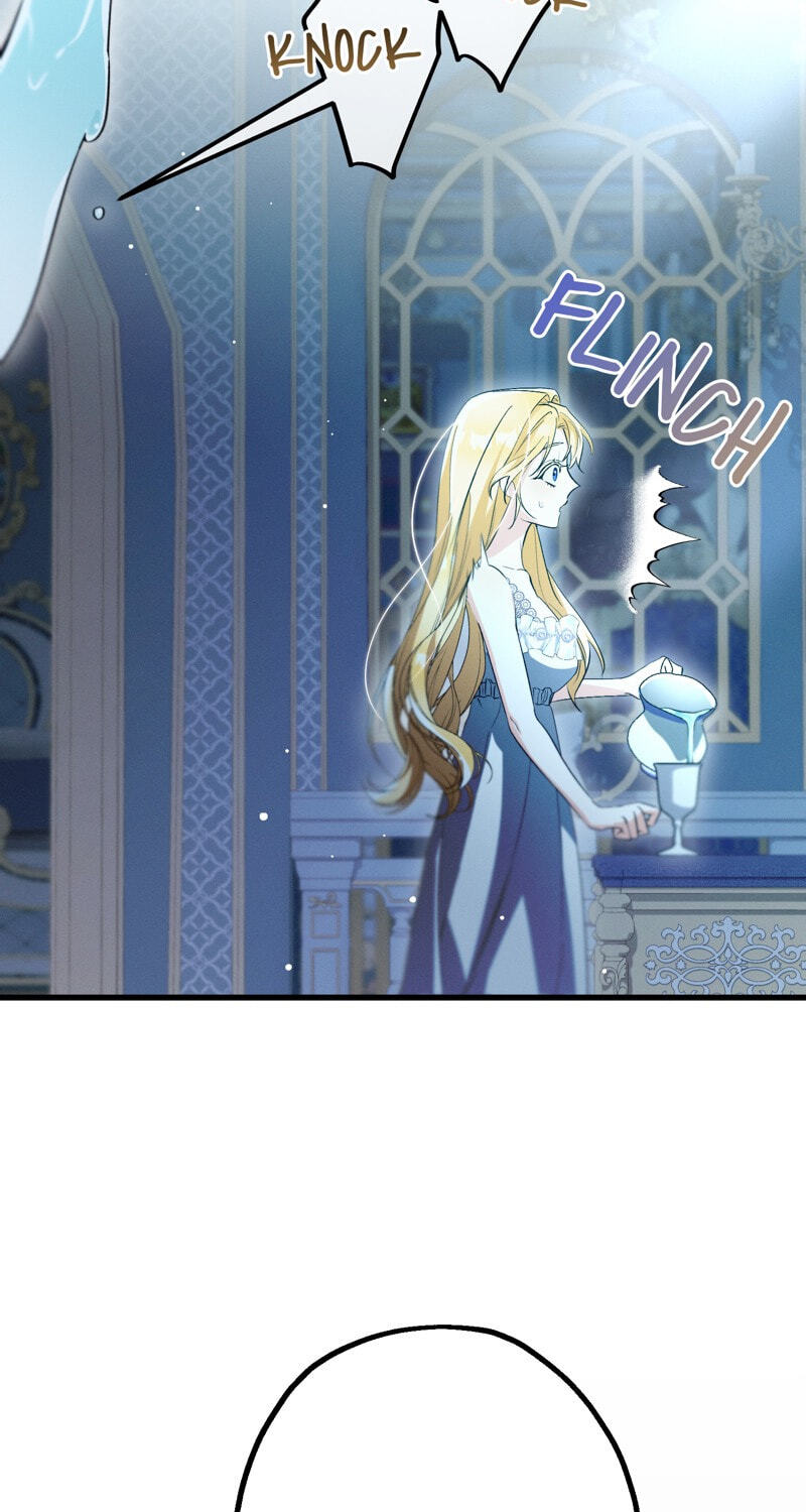 The Beast Within Chapter 26 page 33 - 