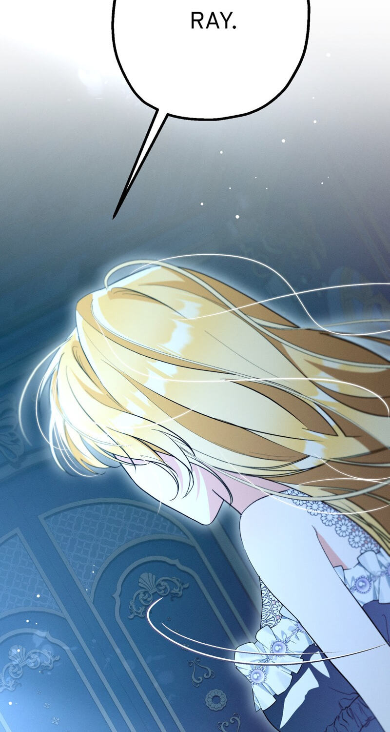 The Beast Within Chapter 26 page 34 - 