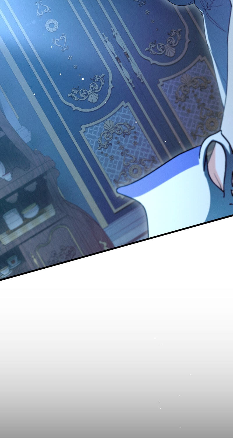 The Beast Within Chapter 26 page 35 - 