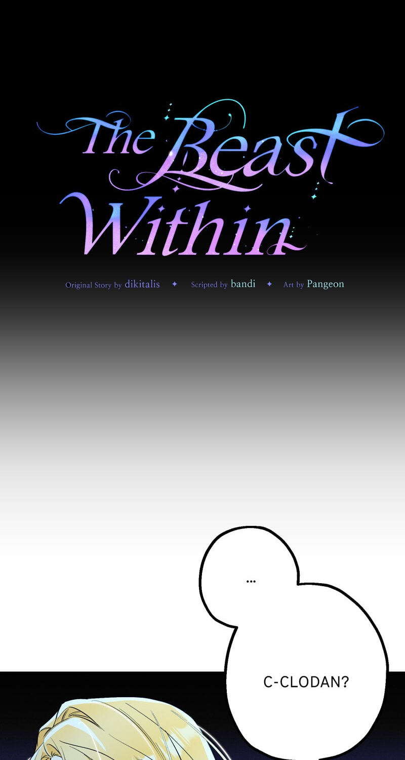 The Beast Within Chapter 26 page 38 - 