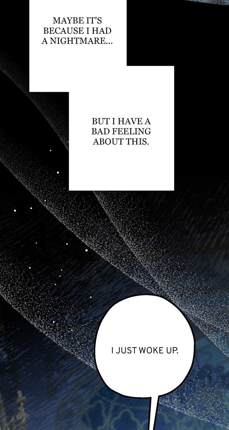 The Beast Within Chapter 26 page 41 - 