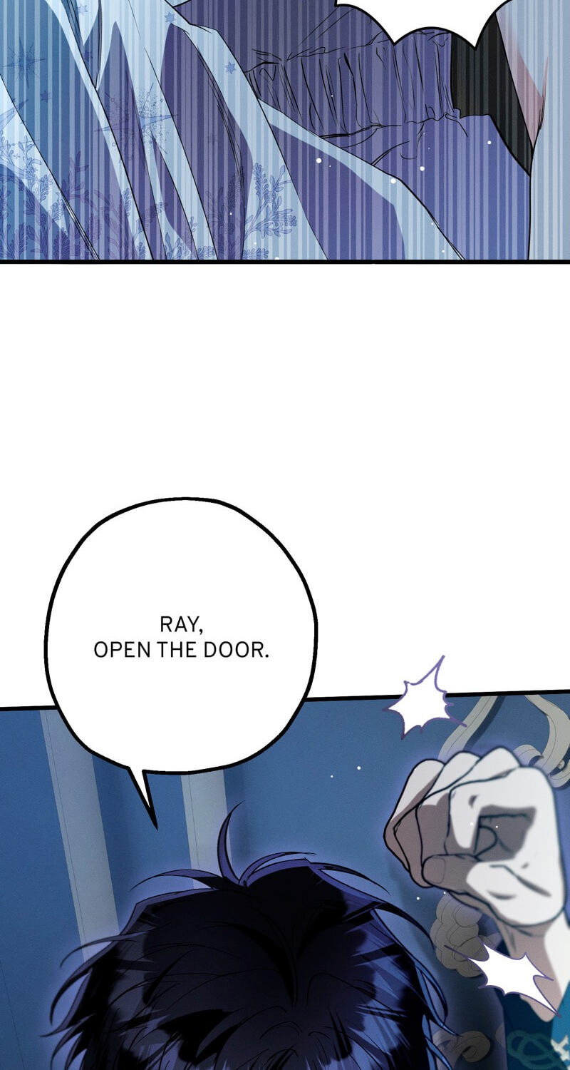 The Beast Within Chapter 26 page 46 - 