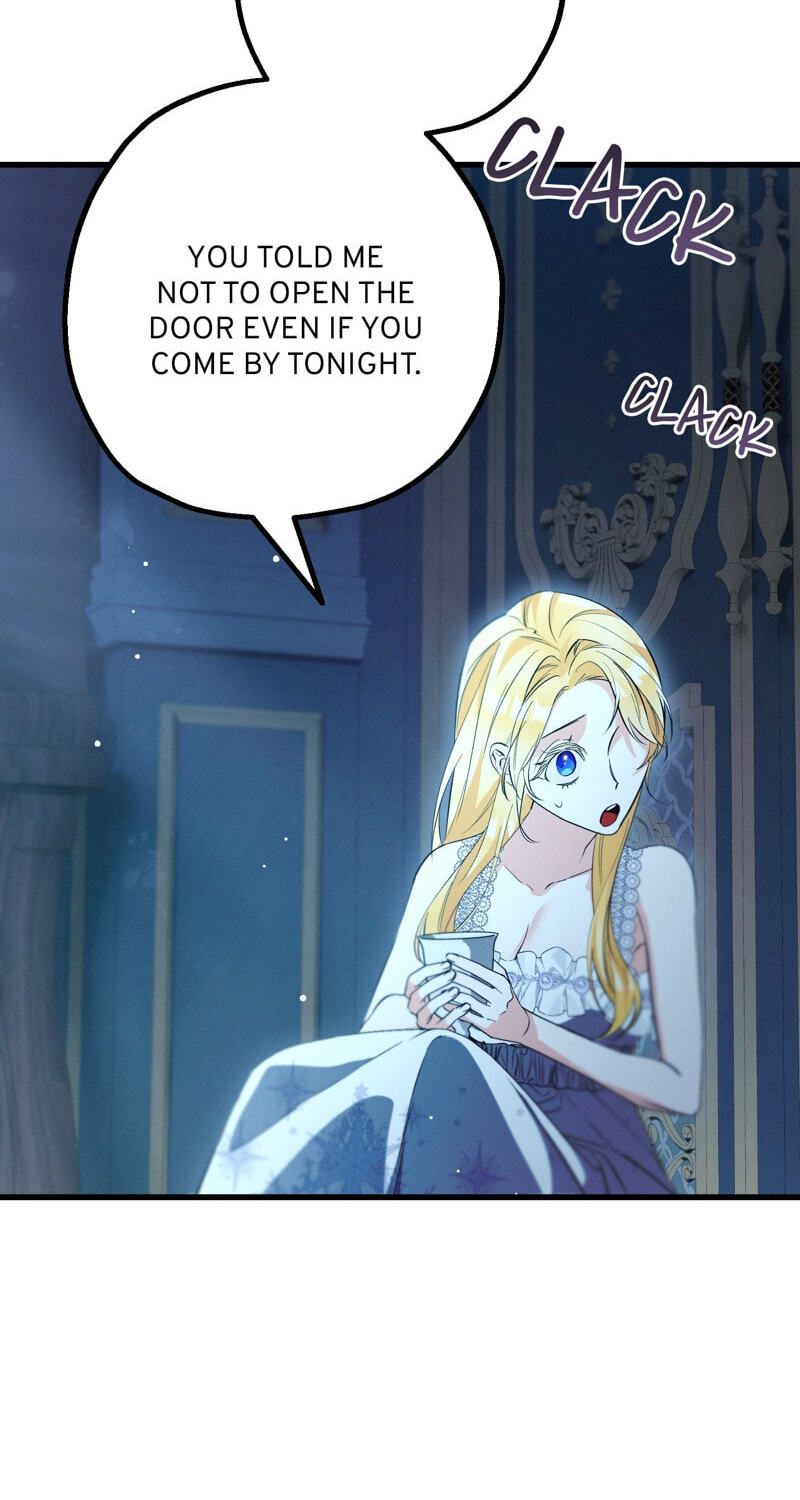 The Beast Within Chapter 26 page 48 - 