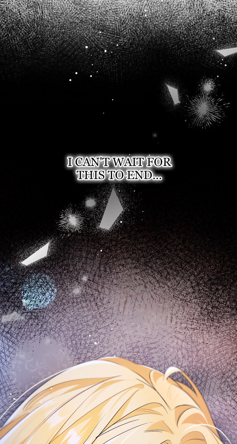 The Beast Within Chapter 26 page 6 - 
