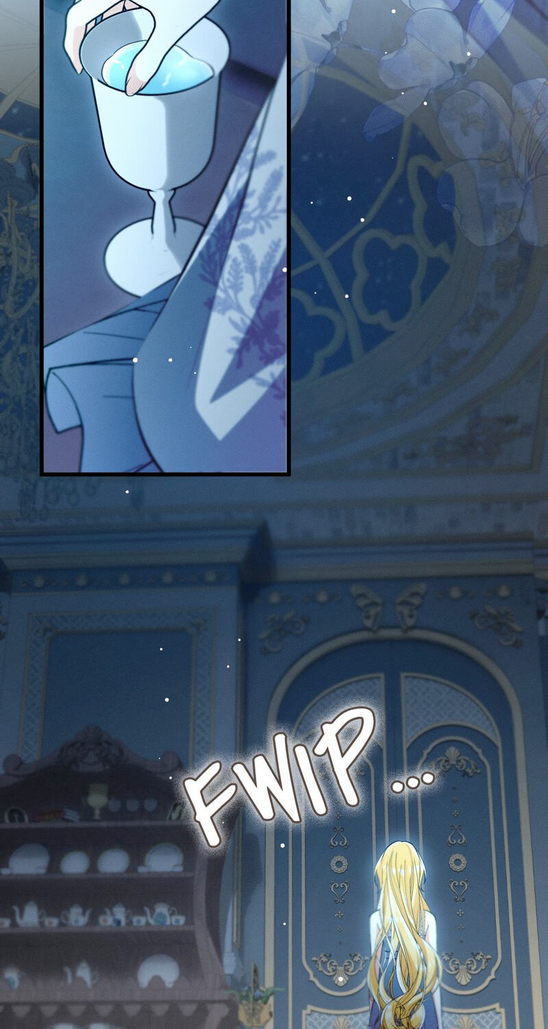 The Beast Within Chapter 26 page 54 - 