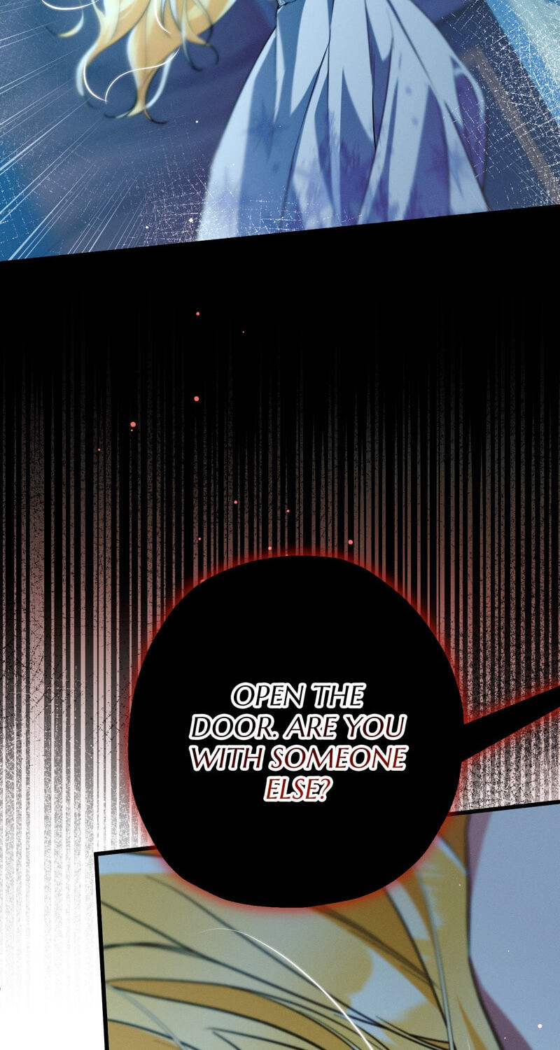 The Beast Within Chapter 26 page 60 - 