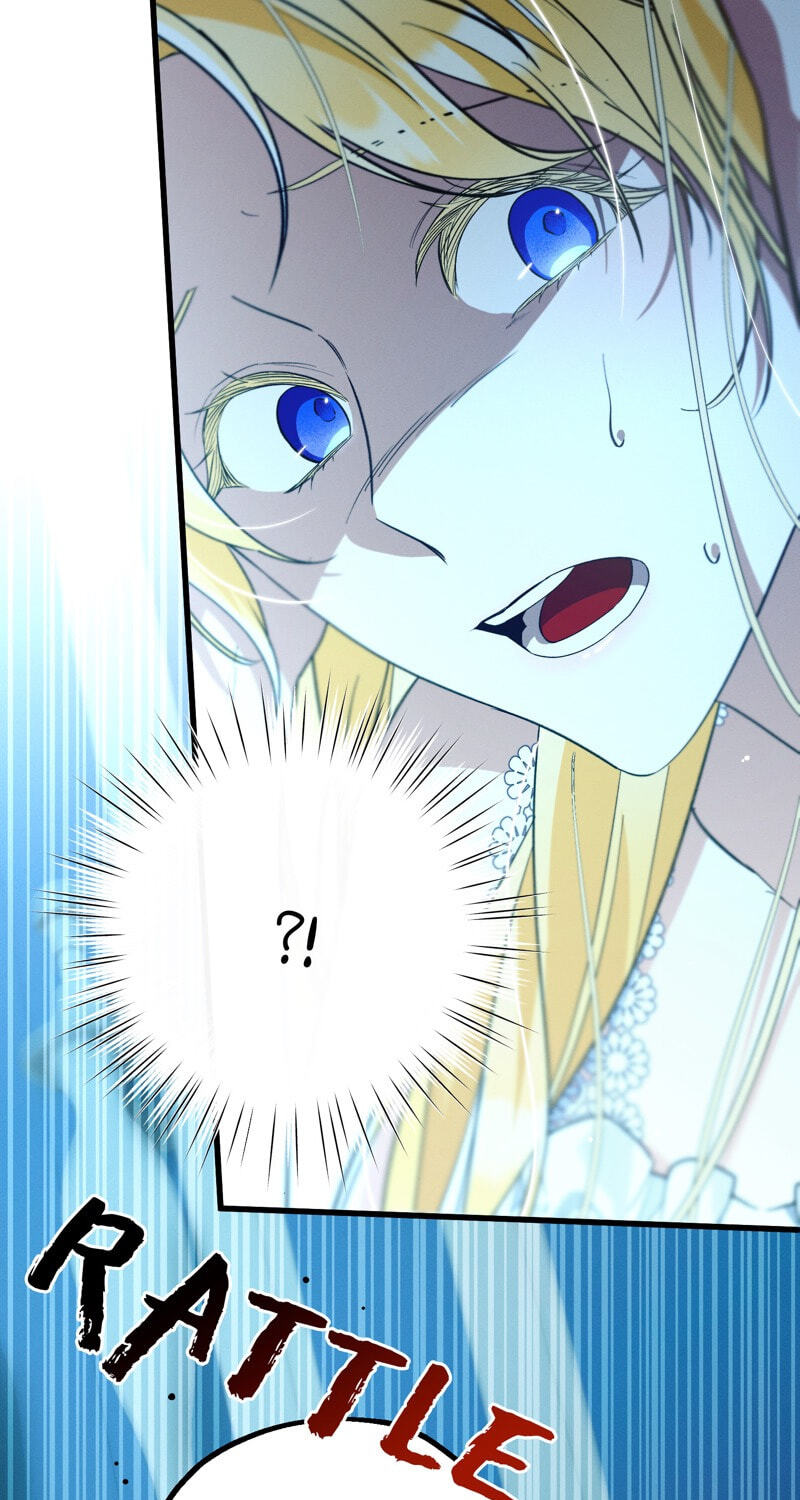The Beast Within Chapter 26 page 61 - 