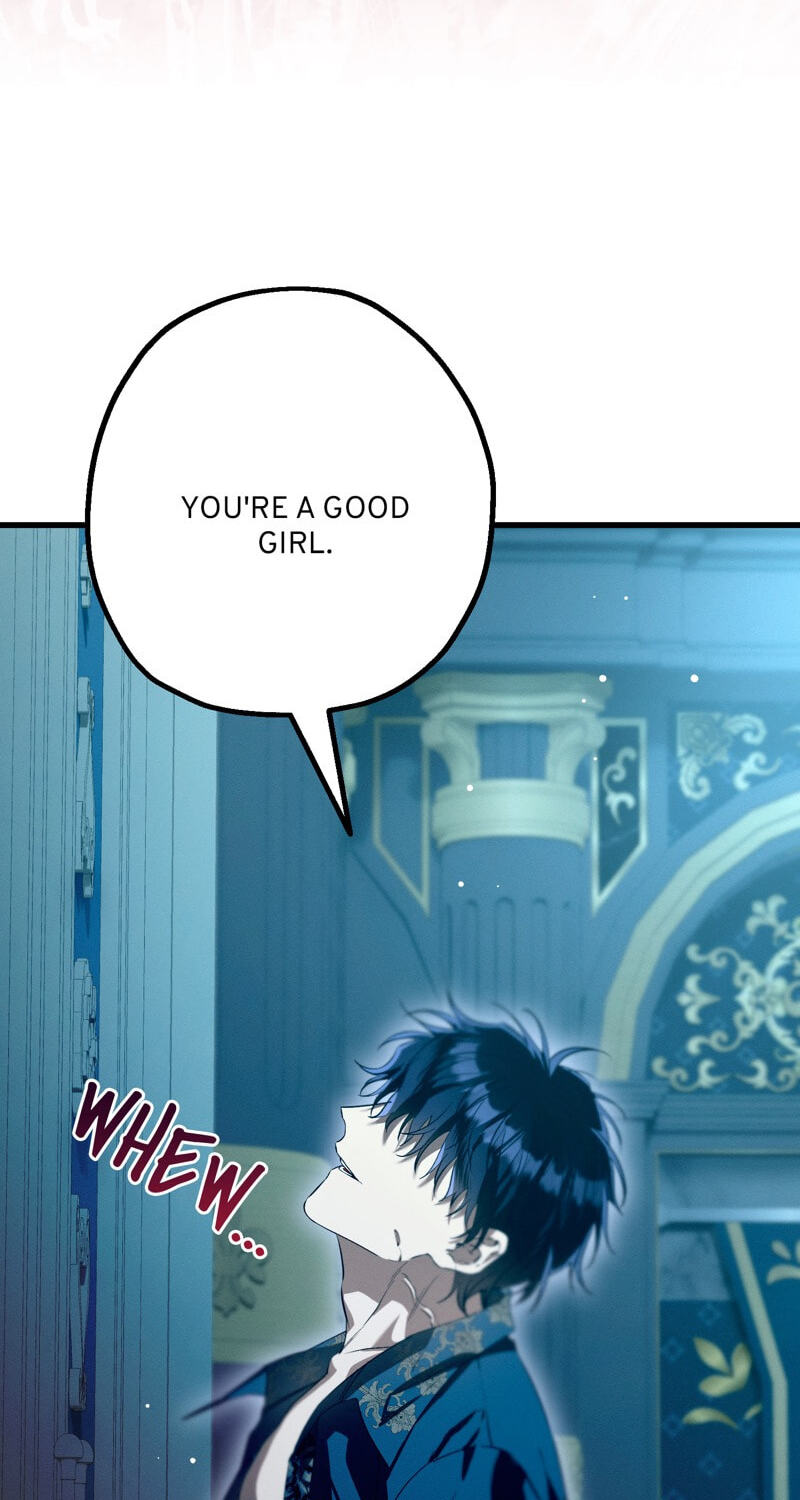 The Beast Within Chapter 26 page 68 - 
