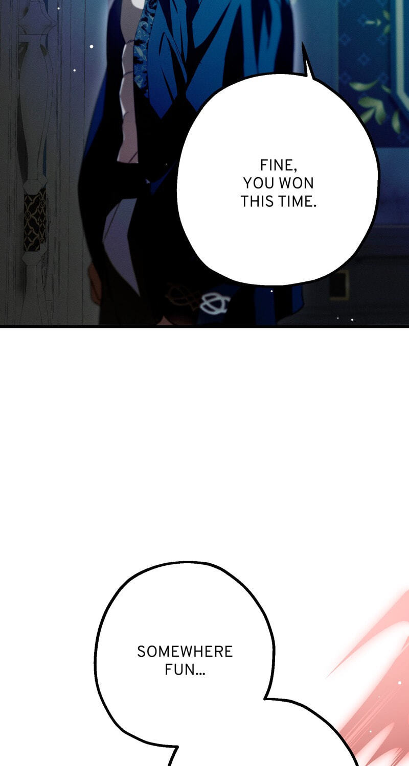 The Beast Within Chapter 26 page 69 - 