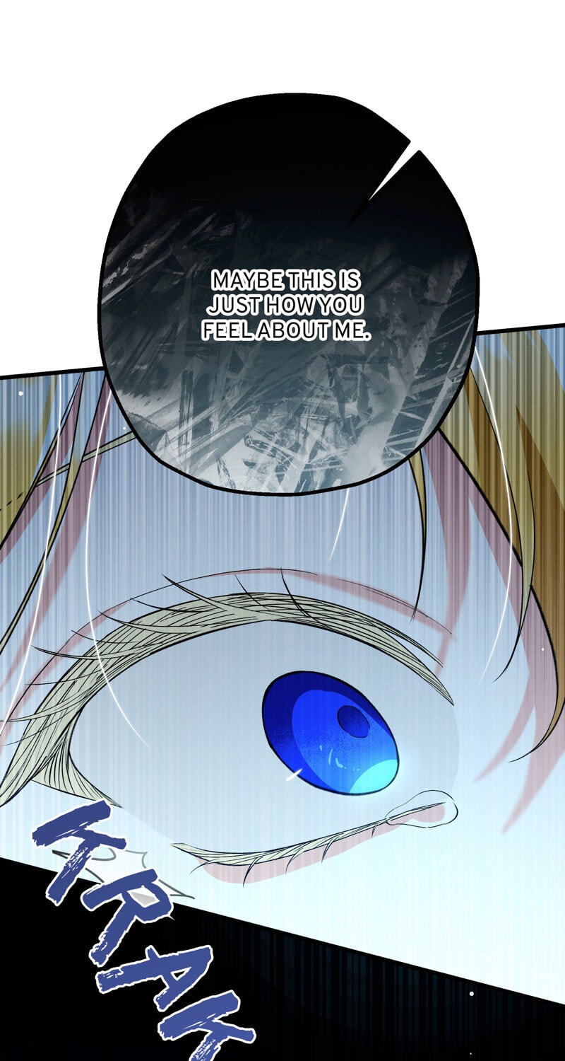 The Beast Within Chapter 26 page 77 - 