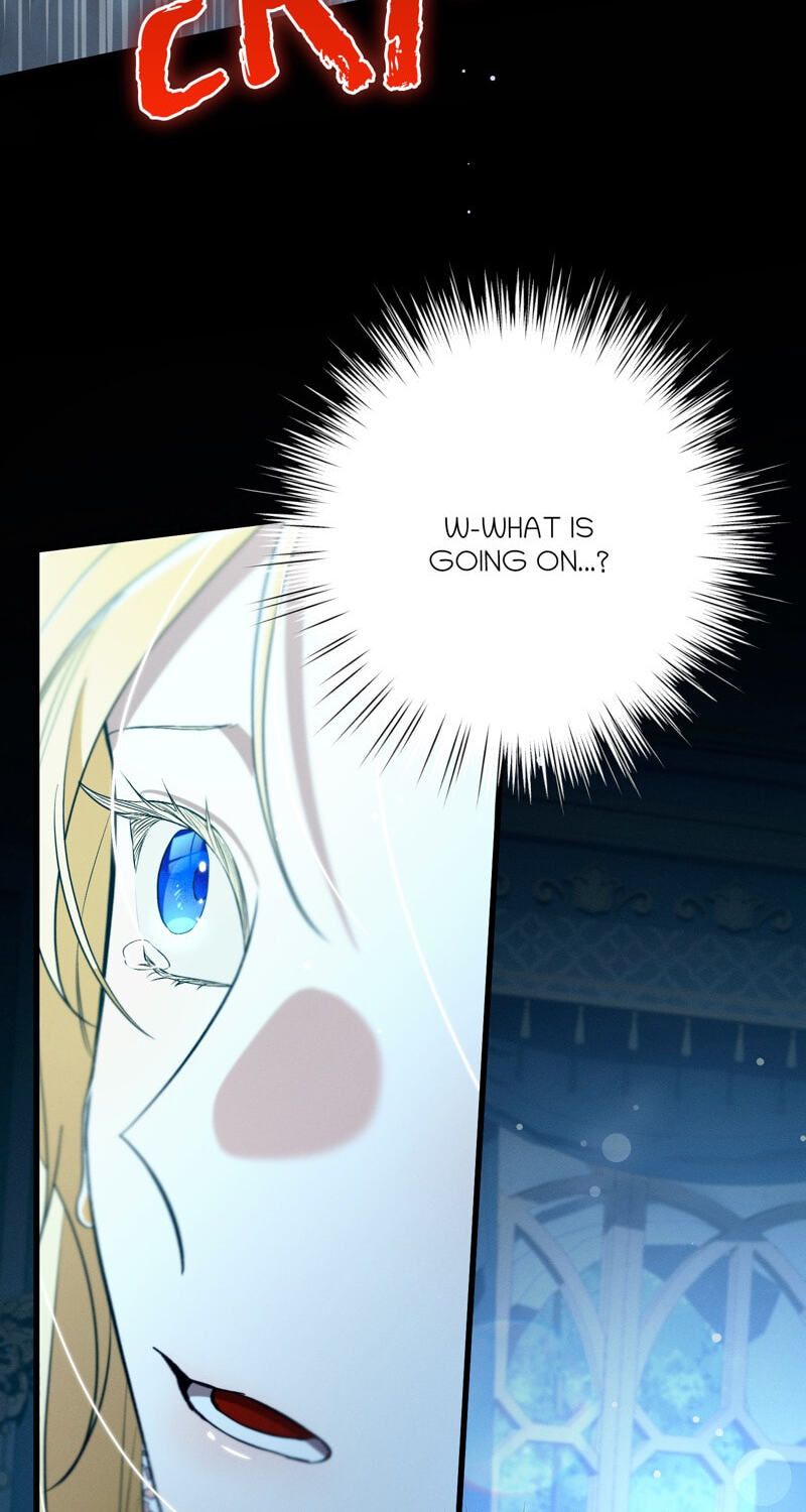 The Beast Within Chapter 26 page 80 - 