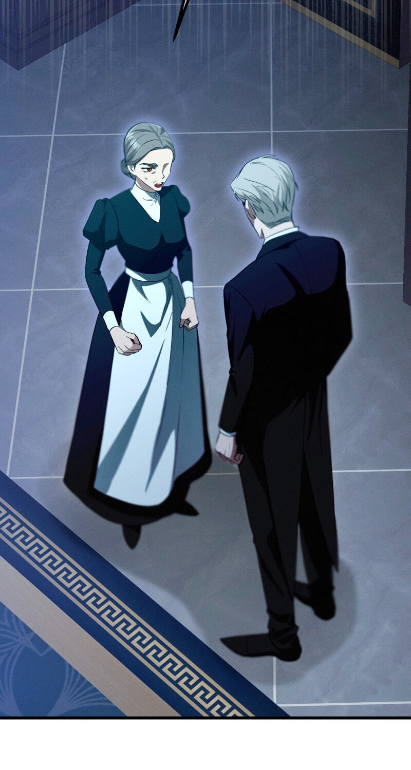 The Beast Within Chapter 26 page 9 - 