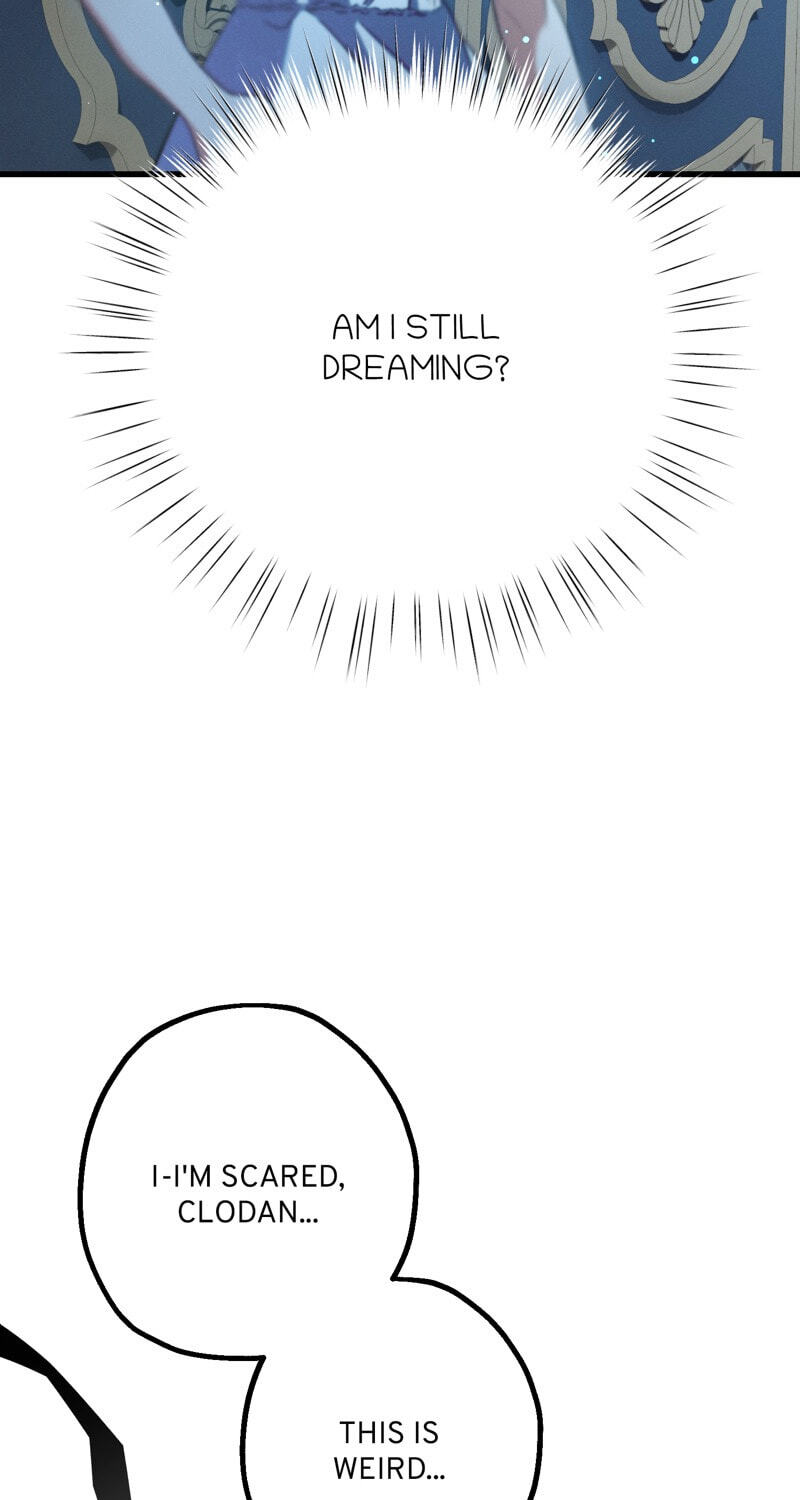 The Beast Within Chapter 26 page 83 - 