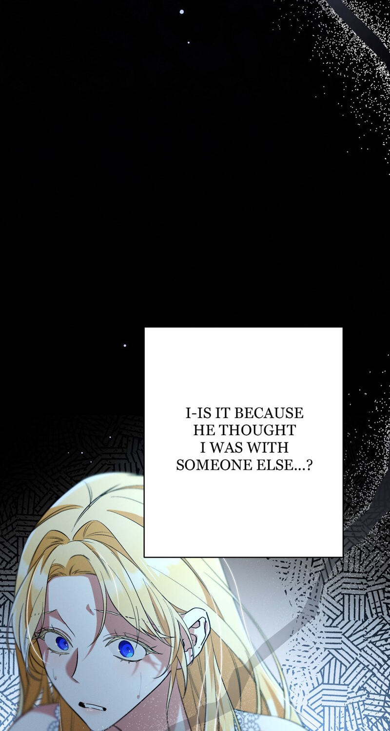 The Beast Within Chapter 26 page 90 - 