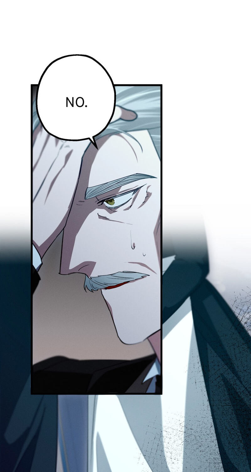 The Beast Within Chapter 26 page 10 - 