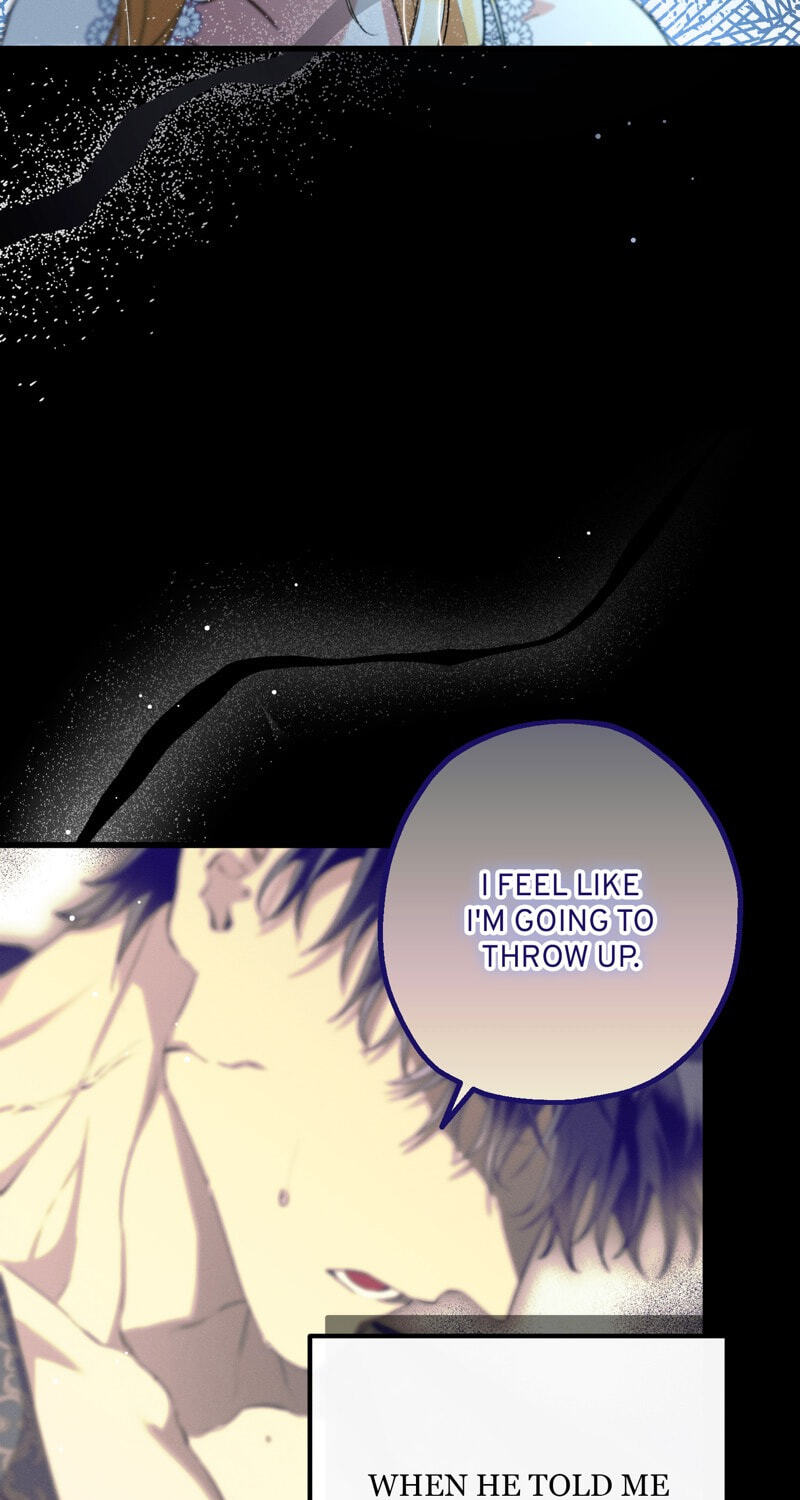 The Beast Within Chapter 26 page 91 - 