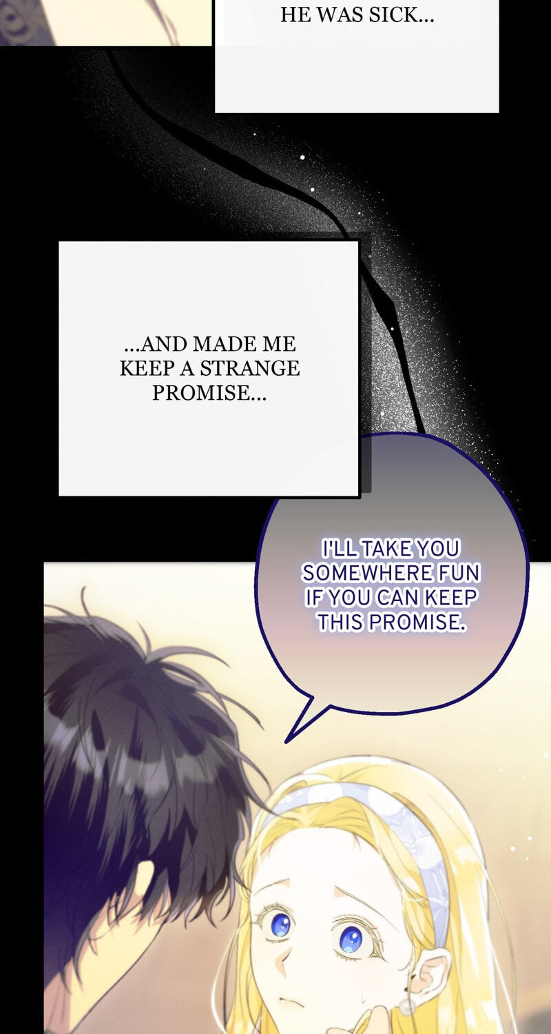 The Beast Within Chapter 26 page 92 - 