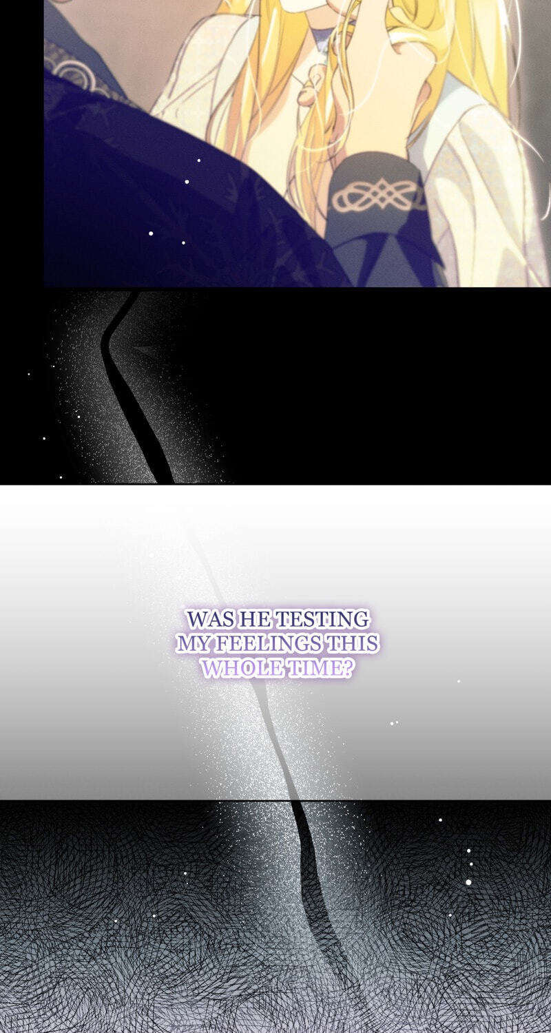 The Beast Within Chapter 26 page 93 - 