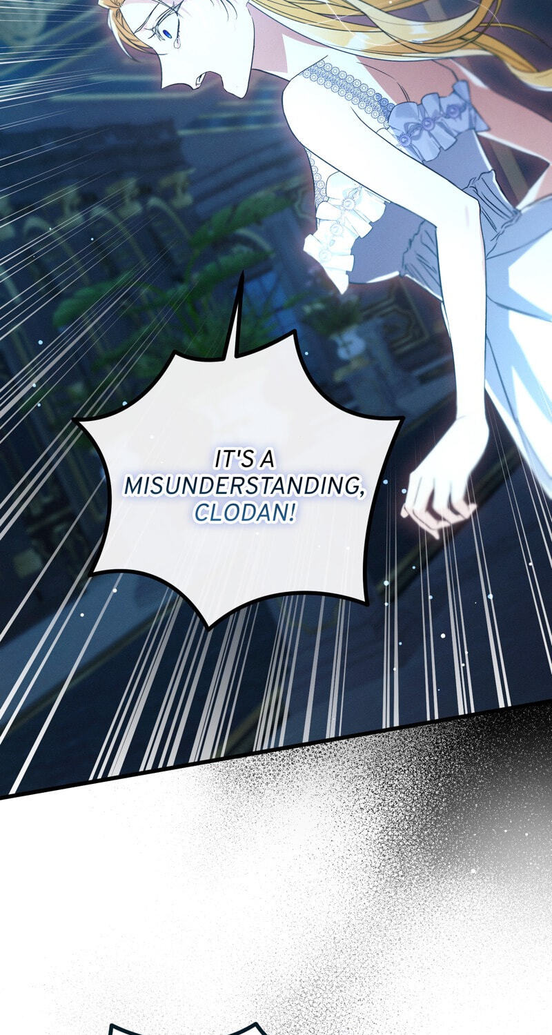 The Beast Within Chapter 26 page 97 - 