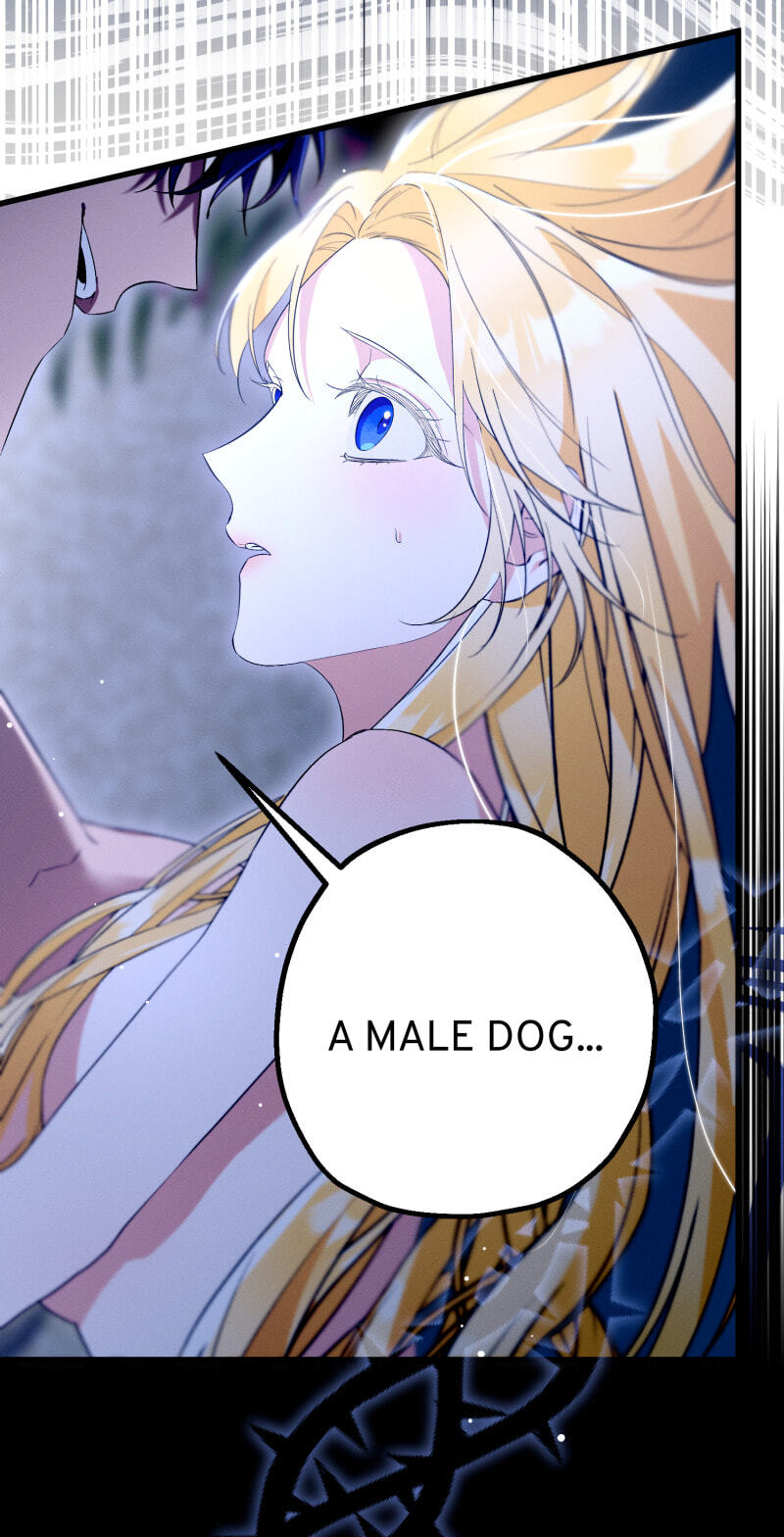 The Beast Within Chapter 27 page 103 - 