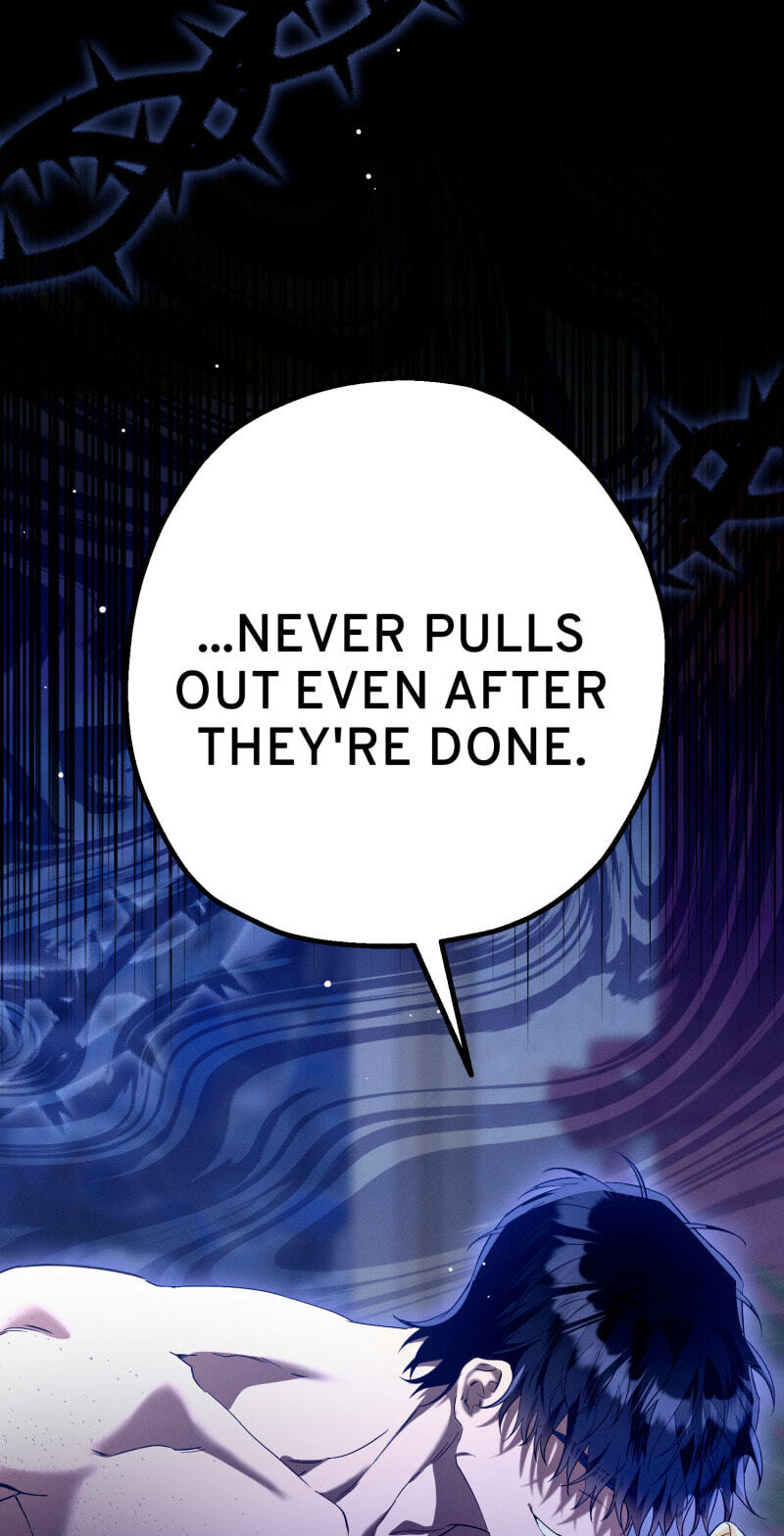 The Beast Within Chapter 27 page 104 - 
