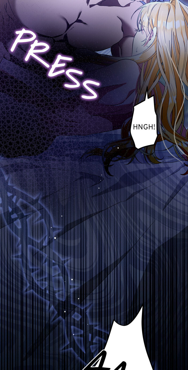 The Beast Within Chapter 27 page 105 - 