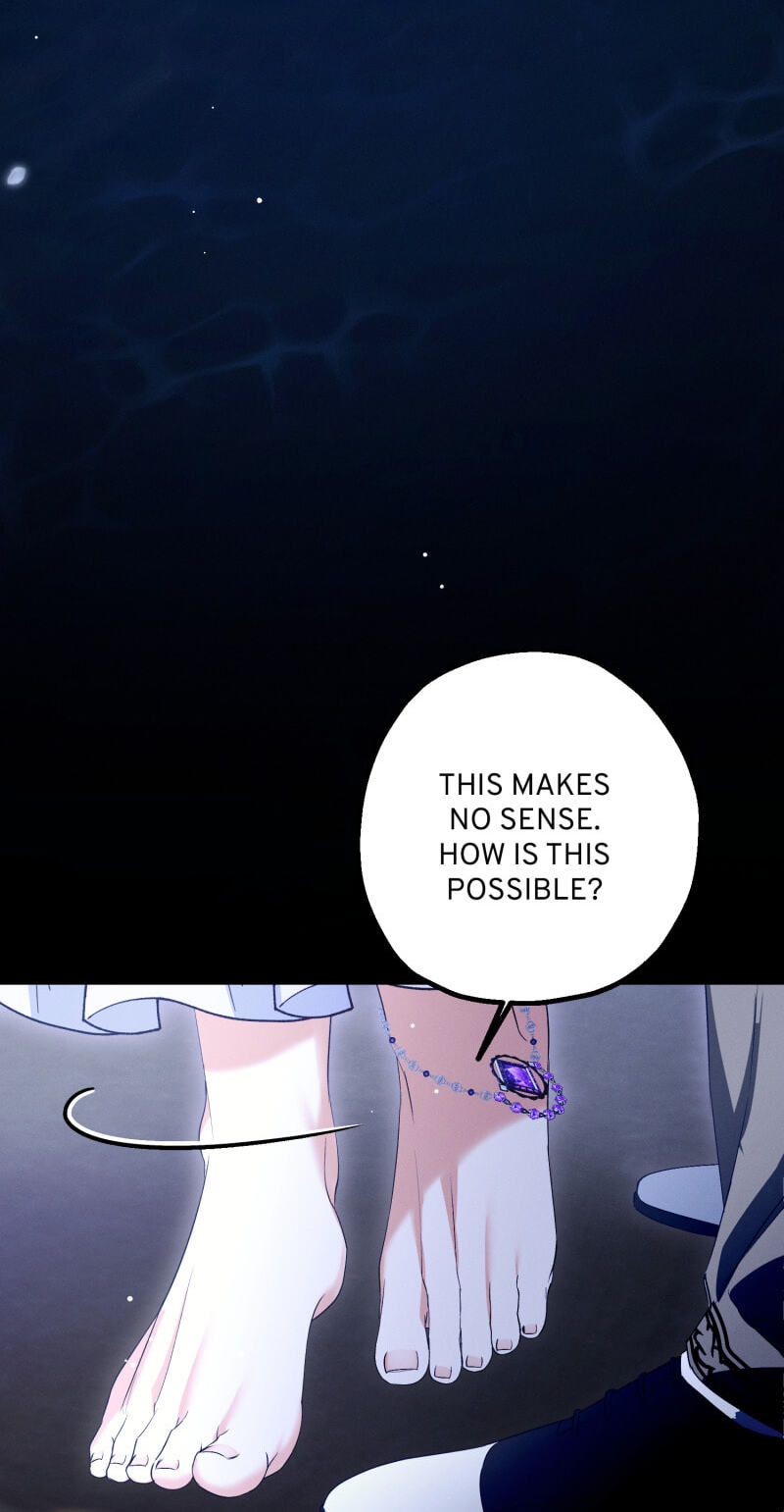 The Beast Within Chapter 27 page 13 - 