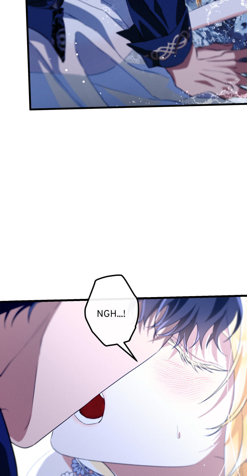 The Beast Within Chapter 27 page 17 - 