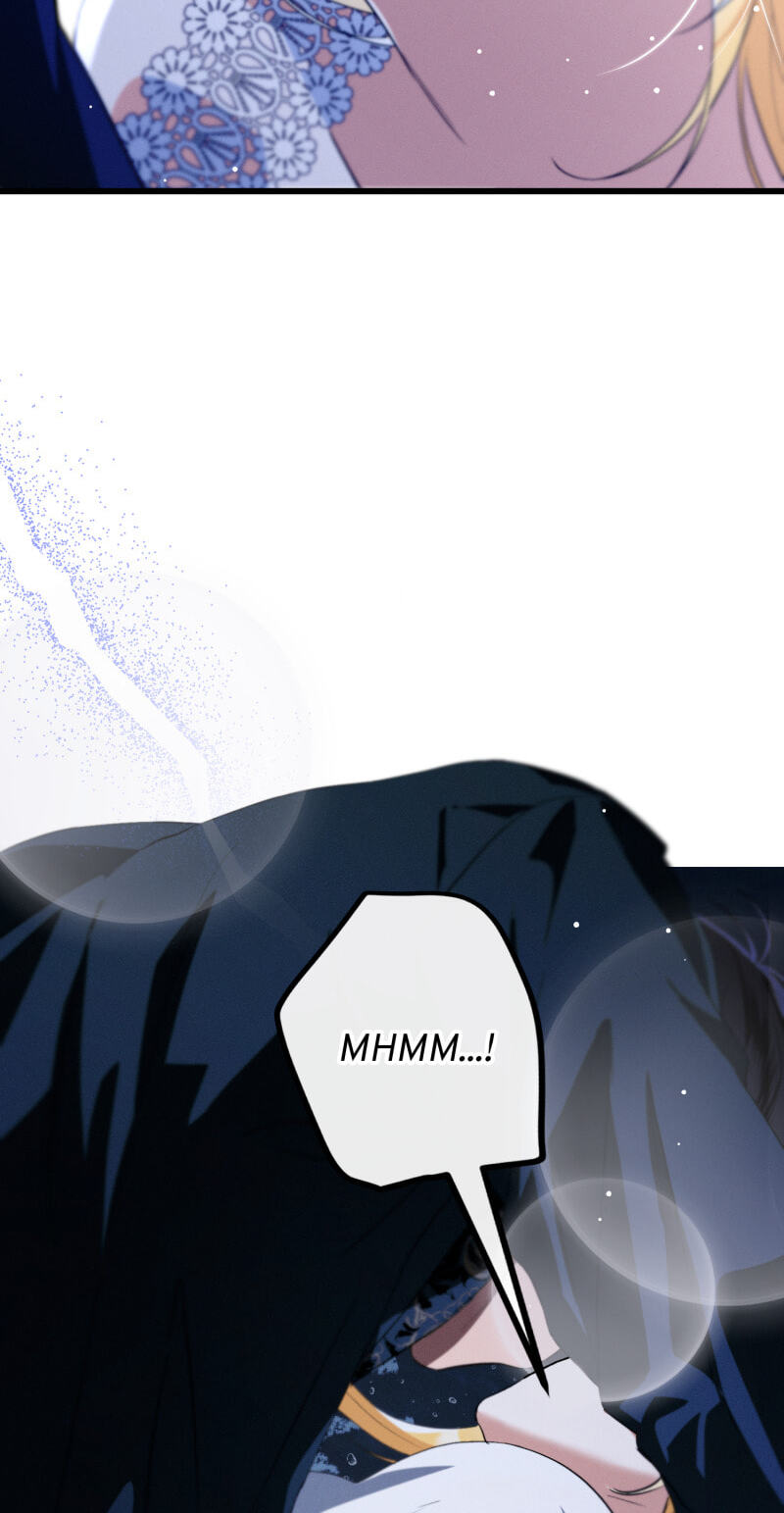 The Beast Within Chapter 27 page 18 - 